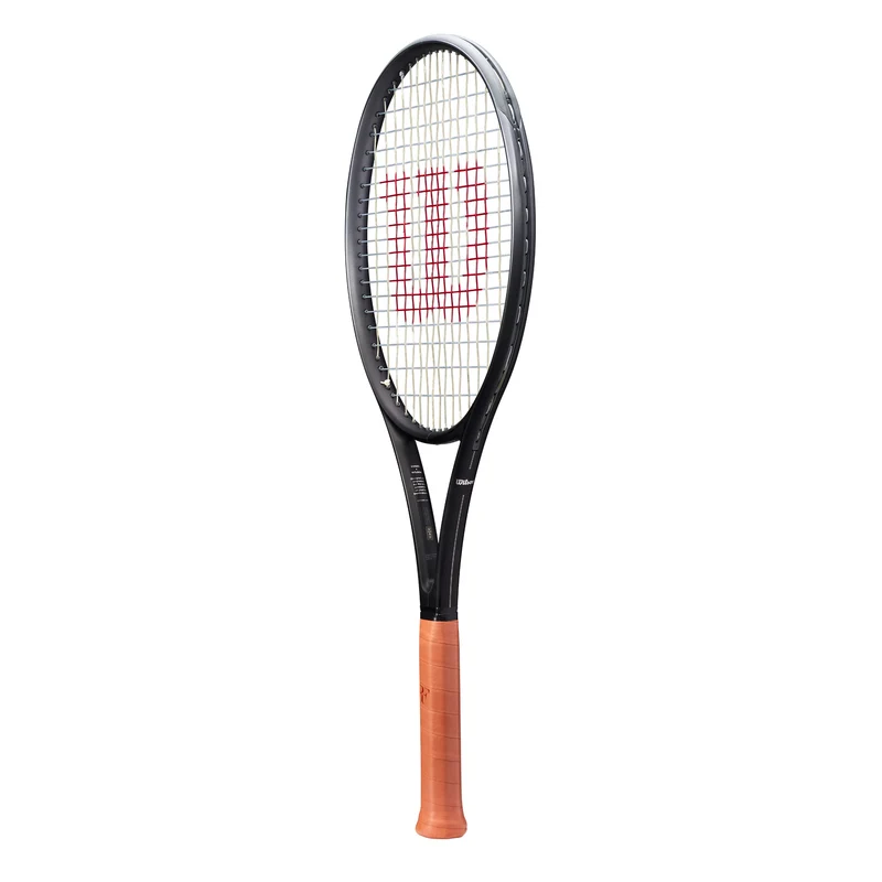 Wilson RF 01 Future Lite Tennis Racket (Unstrung)
