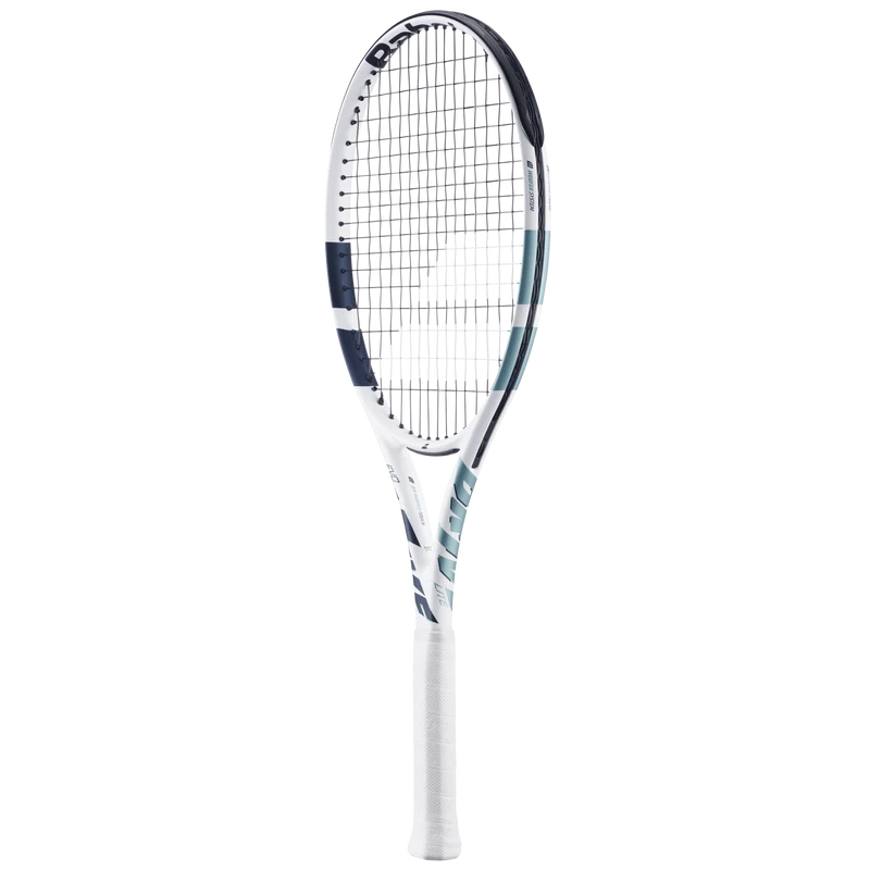 Babolat Evo Drive Lite White Gen2 Tennis Racket