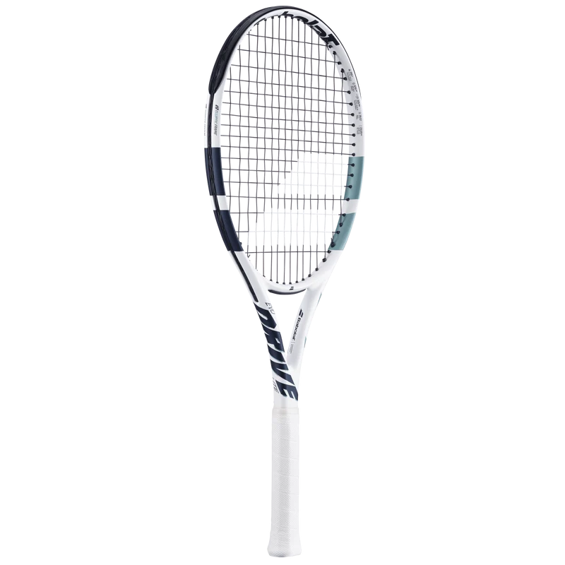Babolat Evo Drive Lite White Gen2 Tennis Racket