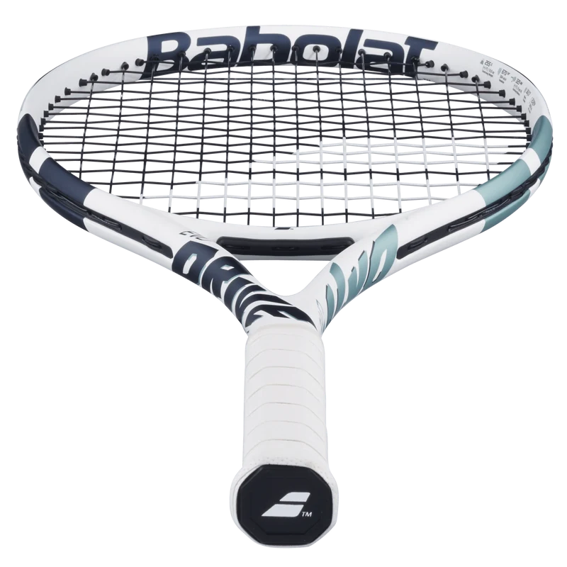 Babolat Evo Drive Lite White Gen2 Tennis Racket