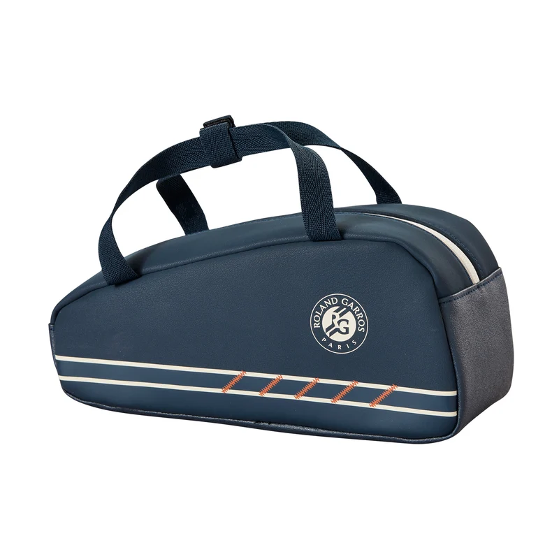 Wilson Roland Garros Mini Tour Bag - Navy