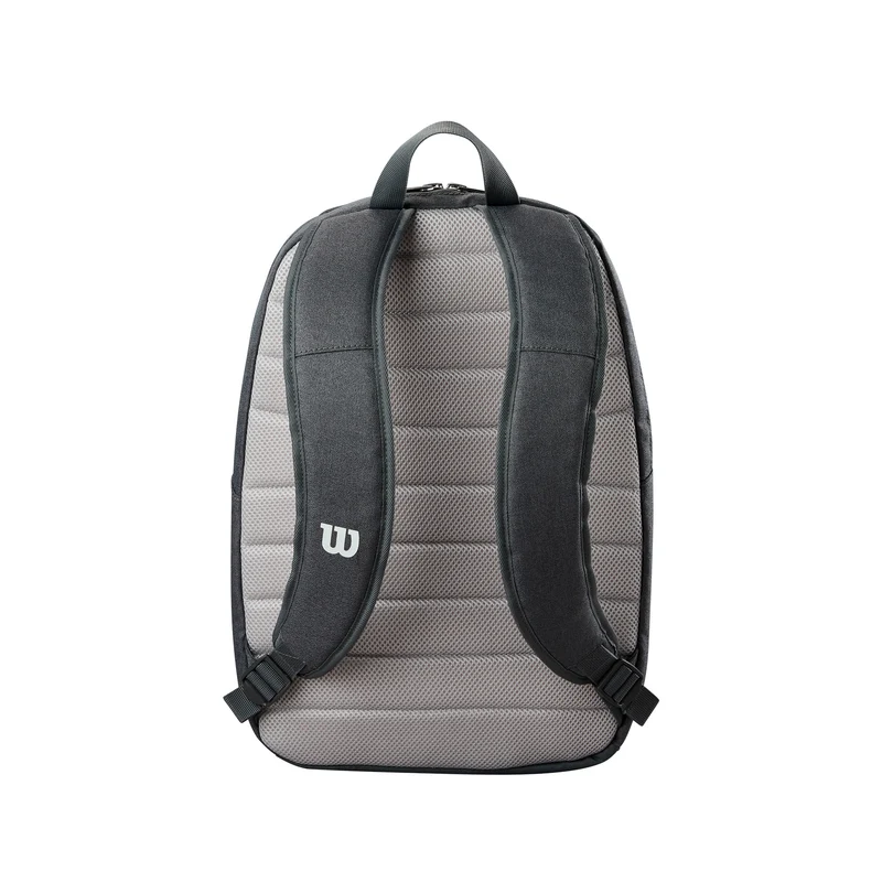 Wilson Tour Backpack 2025 - Black
