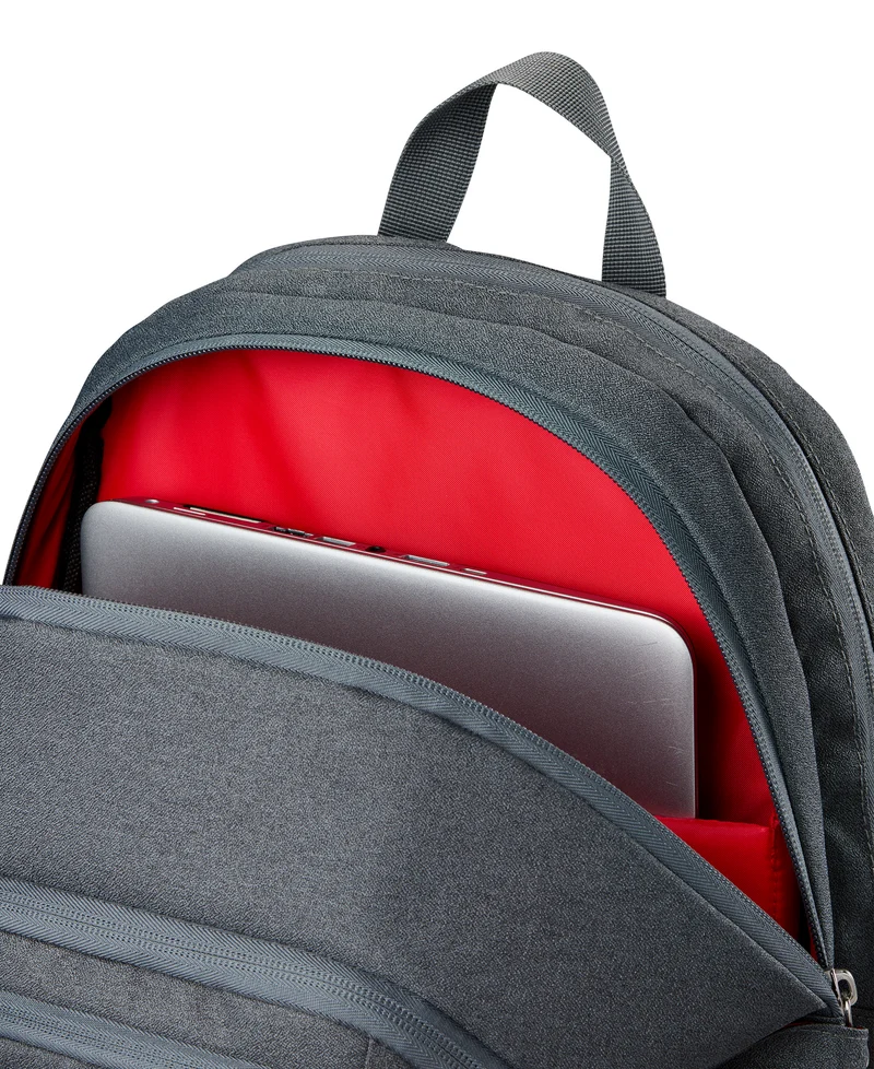 Wilson Tour Backpack 2025 - Black