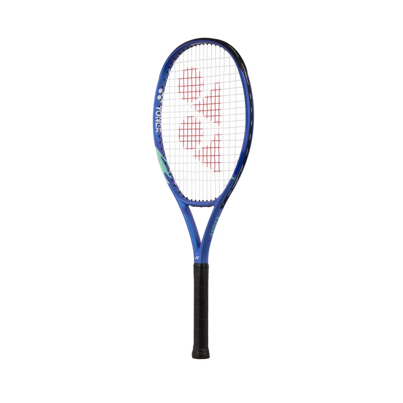 Yonex EZONE JR25 (2025) Junior Tennis Racket (Graphite Composite) - Blast Blue