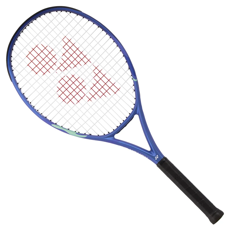Yonex EZONE JR25 (2025) Junior Tennis Racket (Graphite Composite) - Blast Blue