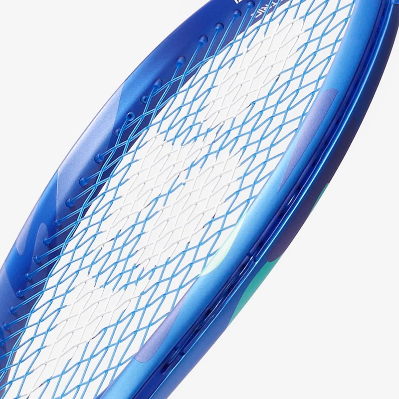 Yonex EZONE 25 (2025) Junior Tennis Racket (Graphite) - Blast Blue