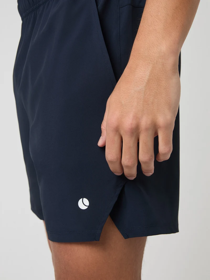 Bjorn Borg Ace Racquet Shorts 7 inch (Mens) - Night Sky