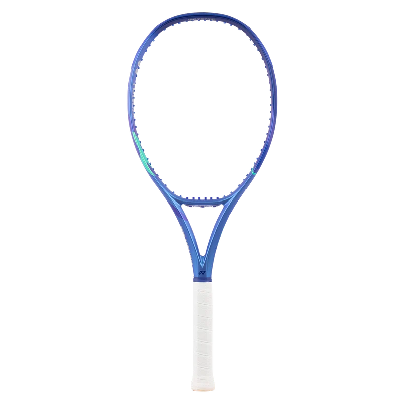 Yonex EZONE 100SL Tennis Racket (2025) Blast Blue (Unstrung)