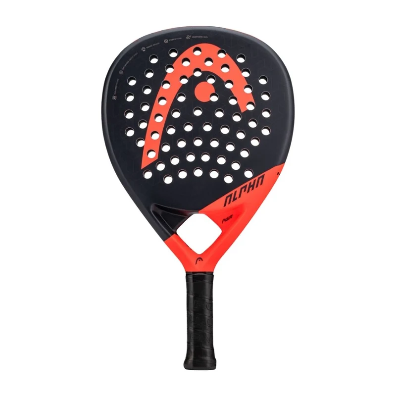 Head Graphene 360+ Alpha Power 2025 Padel Racket
