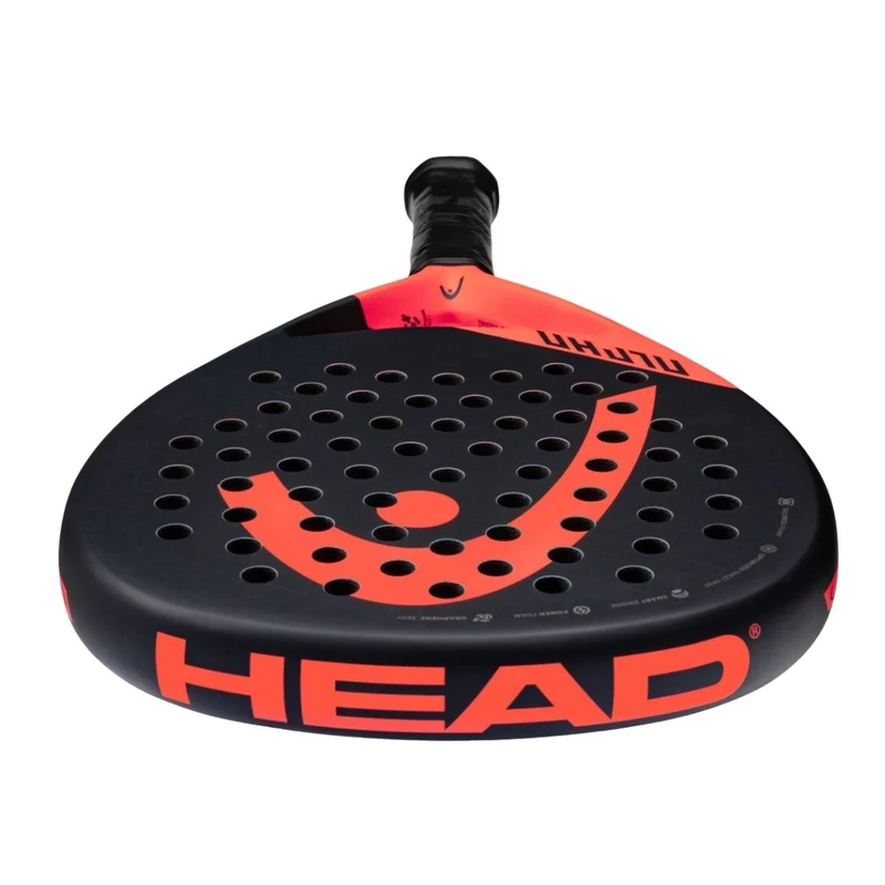 Head Graphene 360+ Alpha Power 2025 Padel Racket