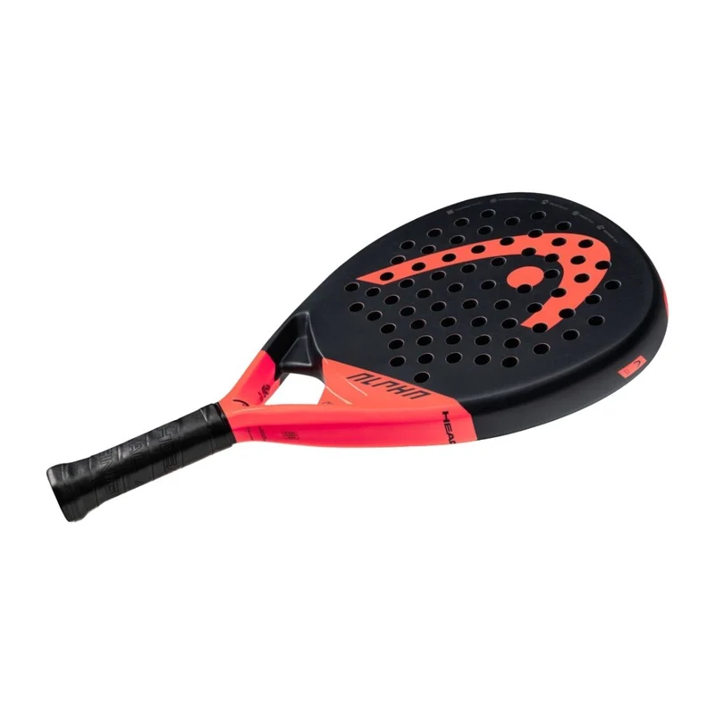 Head Graphene 360+ Alpha Power 2025 Padel Racket