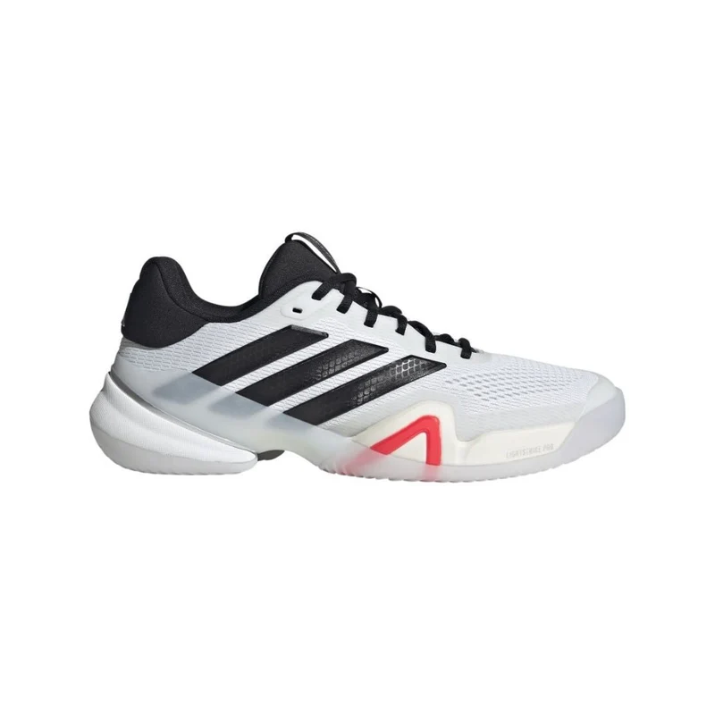 Adidas Barricade 14 M Wide (White)
