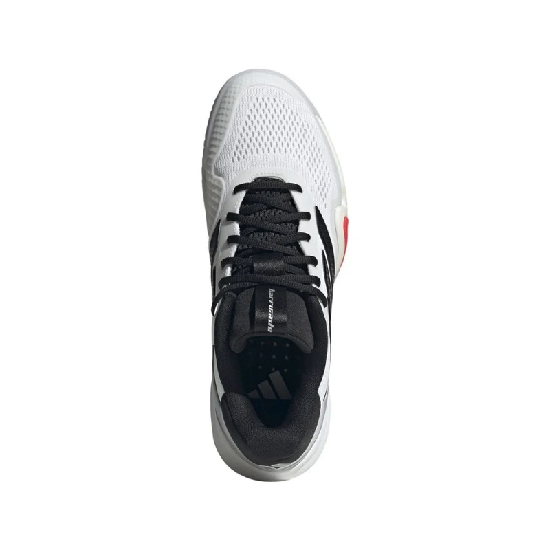 Adidas Barricade 14 M Wide (White)