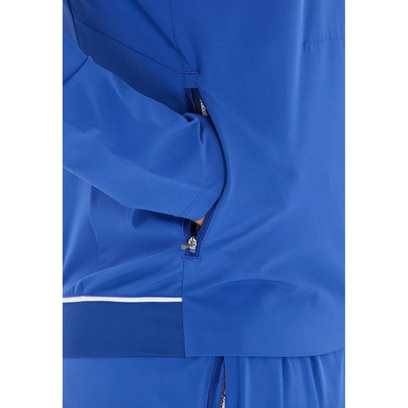 Babolat Play Jacket (Sodalite Blue)