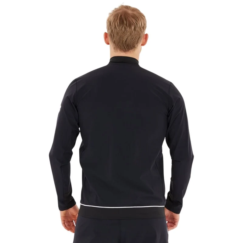Babolat Play Jacket (Black/Black)