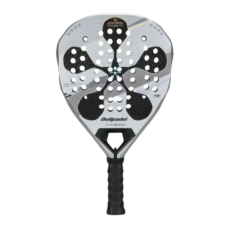 Bullpadel Neuron 02 Edge TF 25 Padel Racket