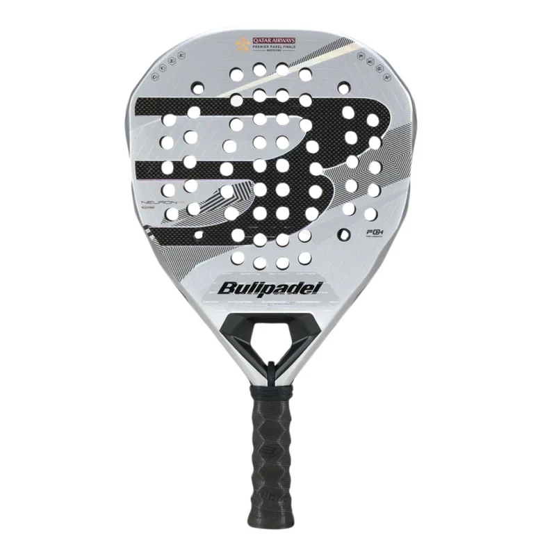 Bullpadel Neuron 02 Edge TF 25 Padel Racket
