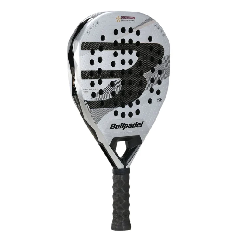 Bullpadel Neuron 02 Edge TF 25 Padel Racket