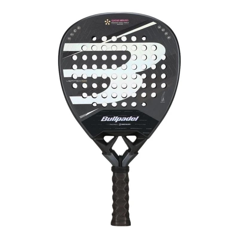 Bullpadel Vertex 05 TF 25 Padel Racket