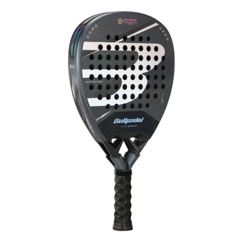 Bullpadel Vertex 05 TF 25 Padel Racket