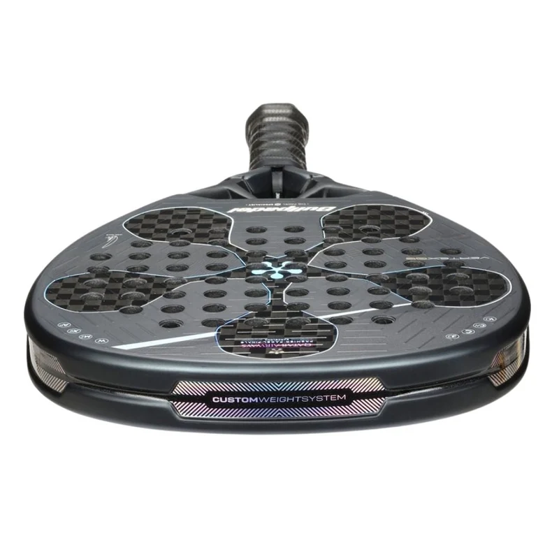 Bullpadel Vertex 05 TF 25 Padel Racket