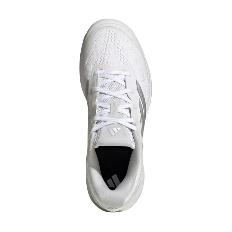 Adidas Avacourt 3 Clay (Cloud White/Silver Metallic/Dash Grey)