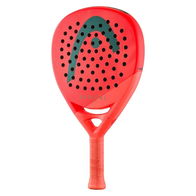 Head Radical Pro 2026 Padel Racket
