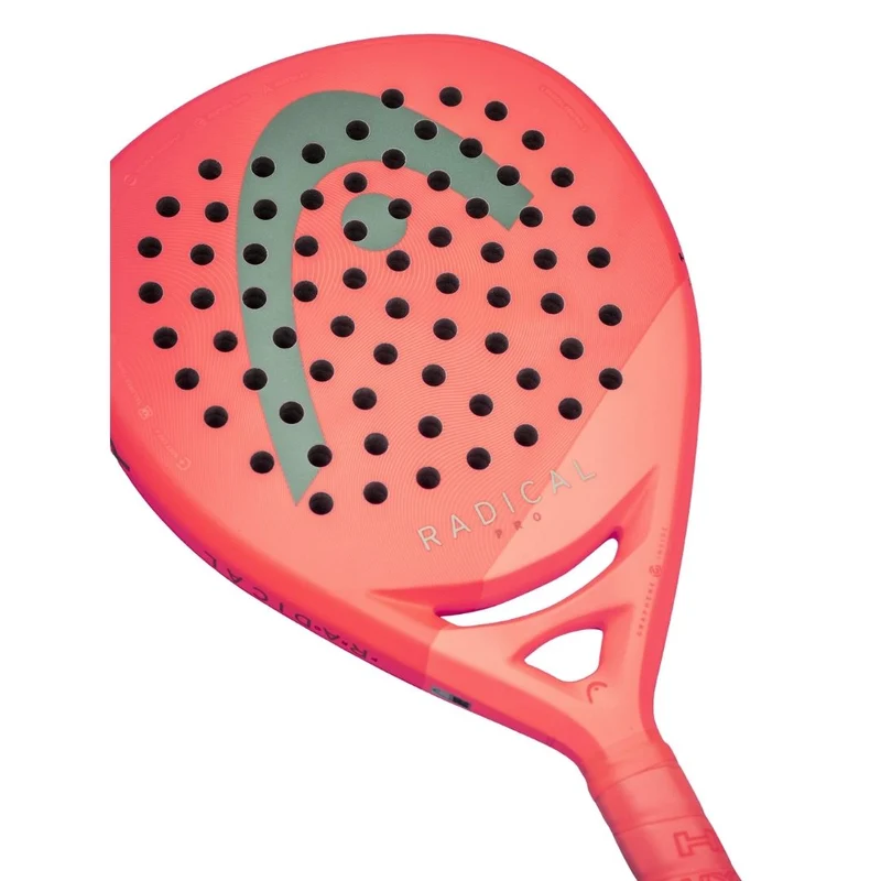 Head Radical Pro 2026 Padel Racket