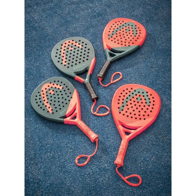 Head Radical Pro 2026 Padel Racket