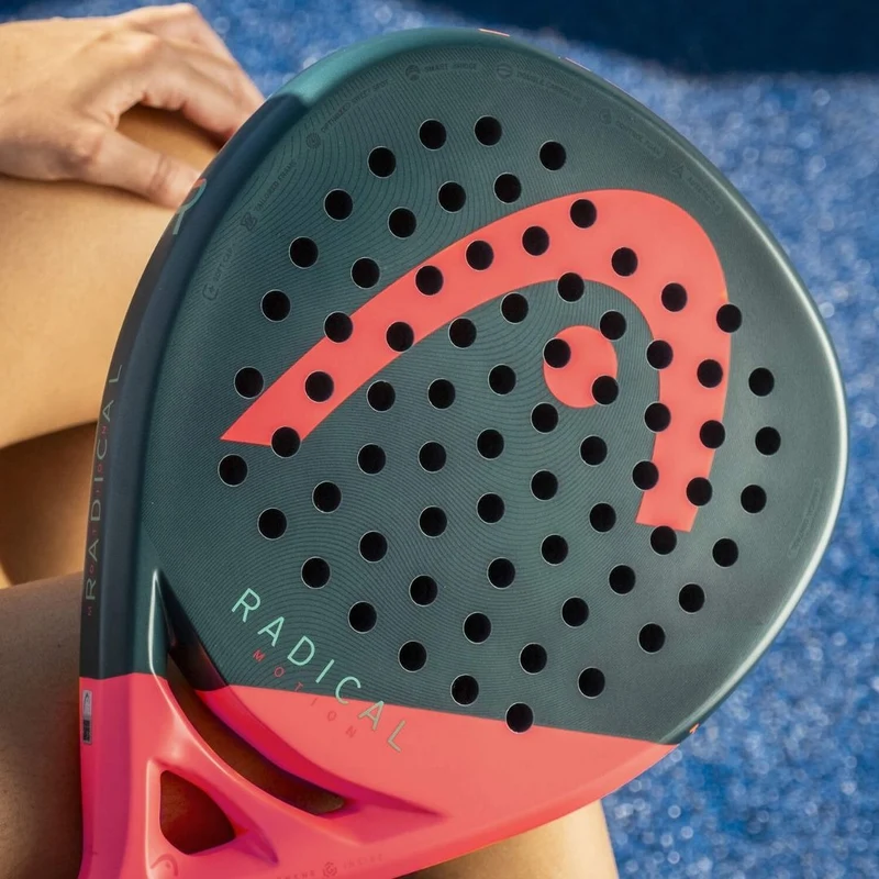 Head Radical Motion 2026 Padel Racket