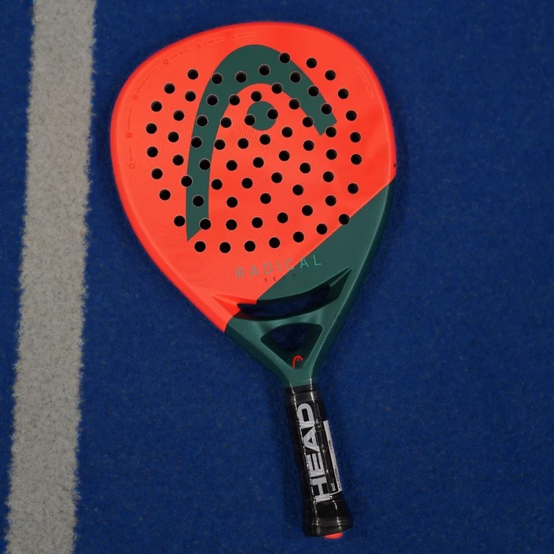 Head Radical Team 2026 Padel Racket