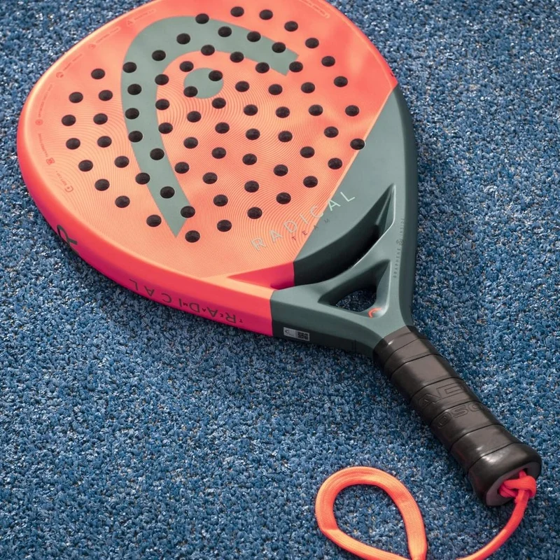 Head Radical Team 2026 Padel Racket