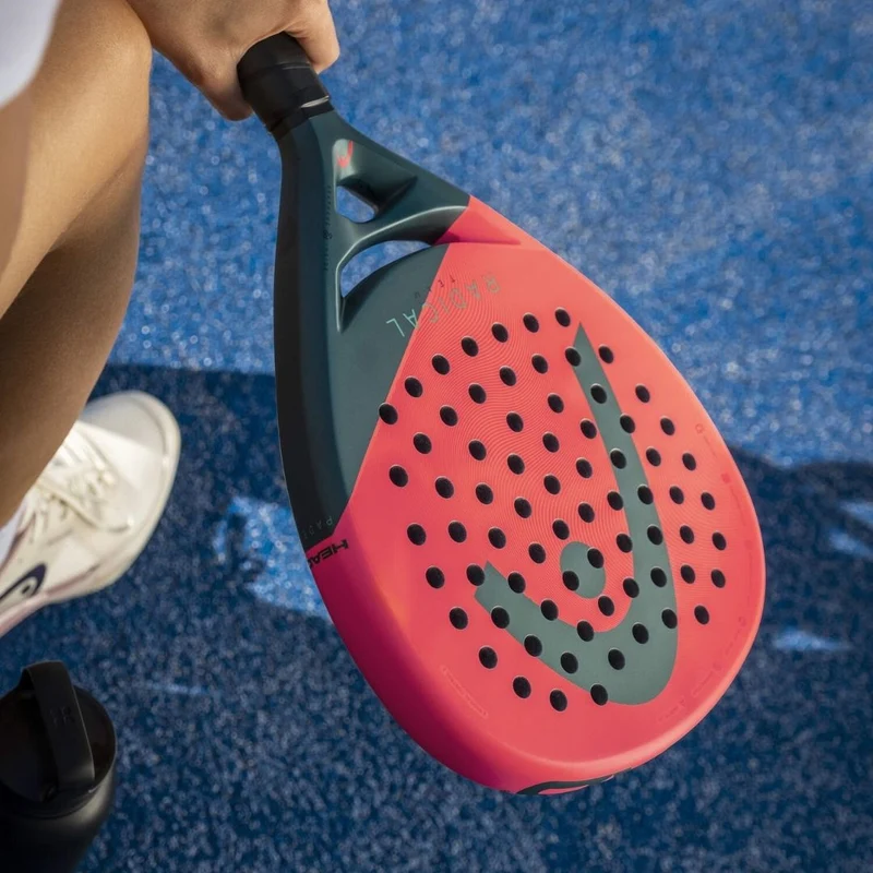 Head Radical Team 2026 Padel Racket