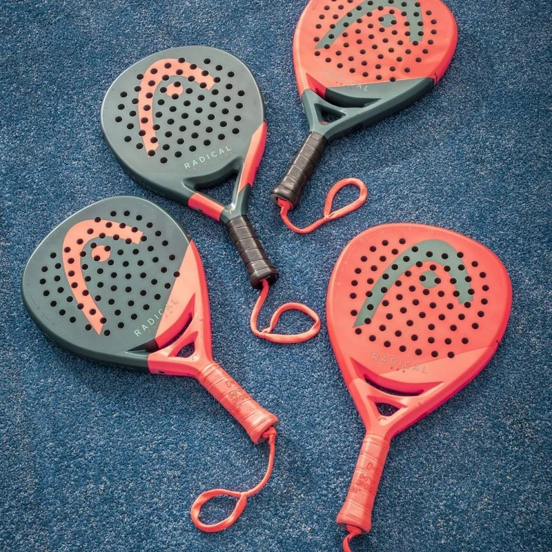 Head Radical Team Light 2026 Padel Racket