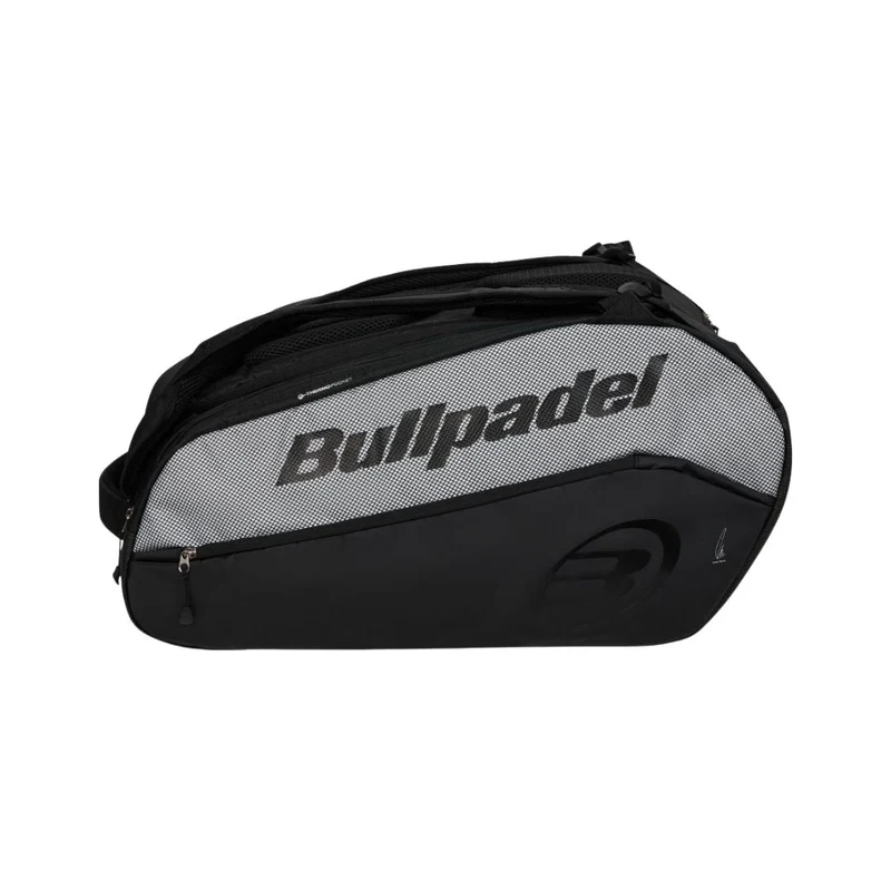 Bullpadel BPP26001 Vertex Padel Bag (Black)