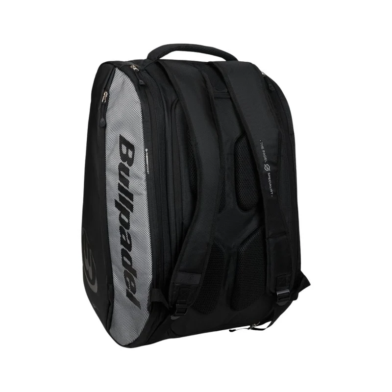 Bullpadel BPP26001 Vertex Padel Bag (Black)