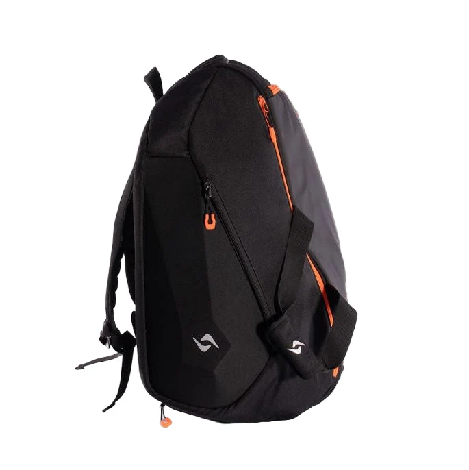 Siux Tour 2026 Padel Bag (Black)