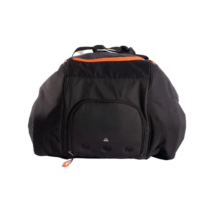 Siux Tour 2026 Padel Bag (Black)