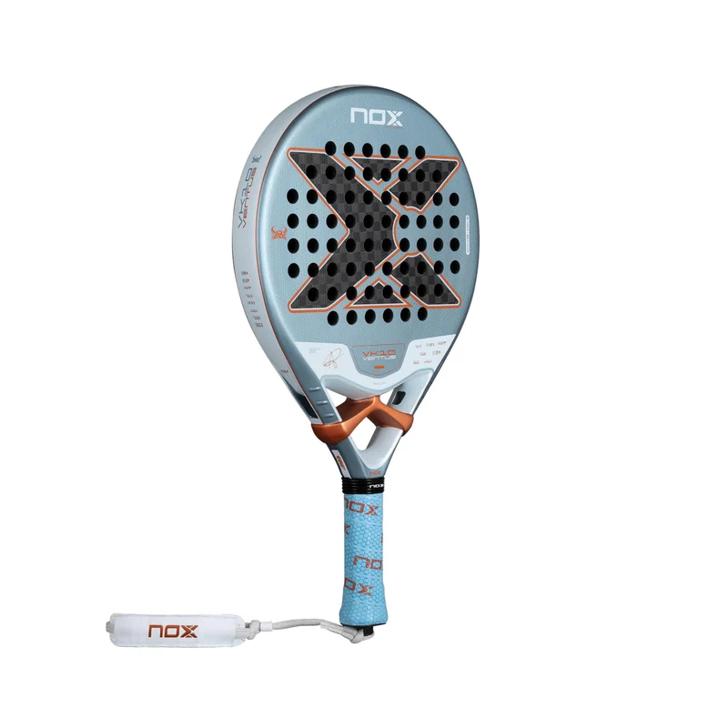 VK10 Ventus Control 12K Padelschläger