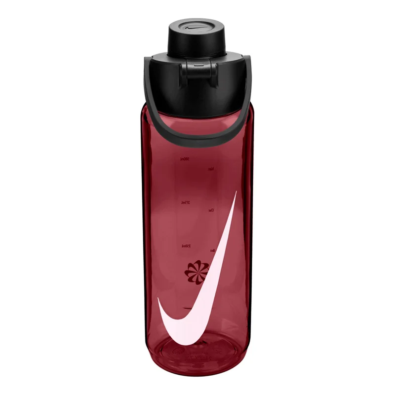 Renew Recharge Chug 24 OZ 709ml Trinkflasche - pink, schwarz