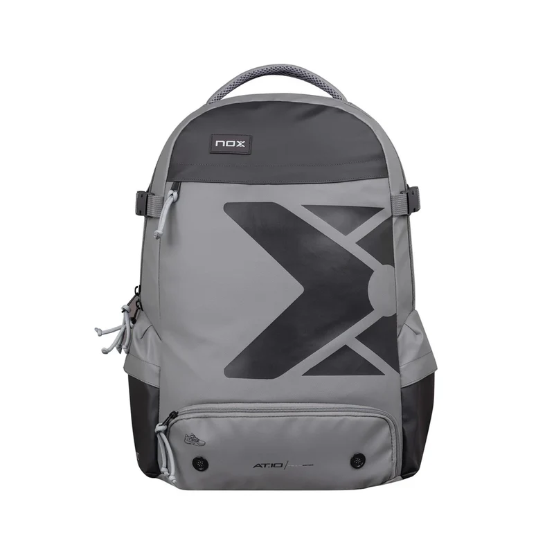 AT10 Team Rucksack - grau