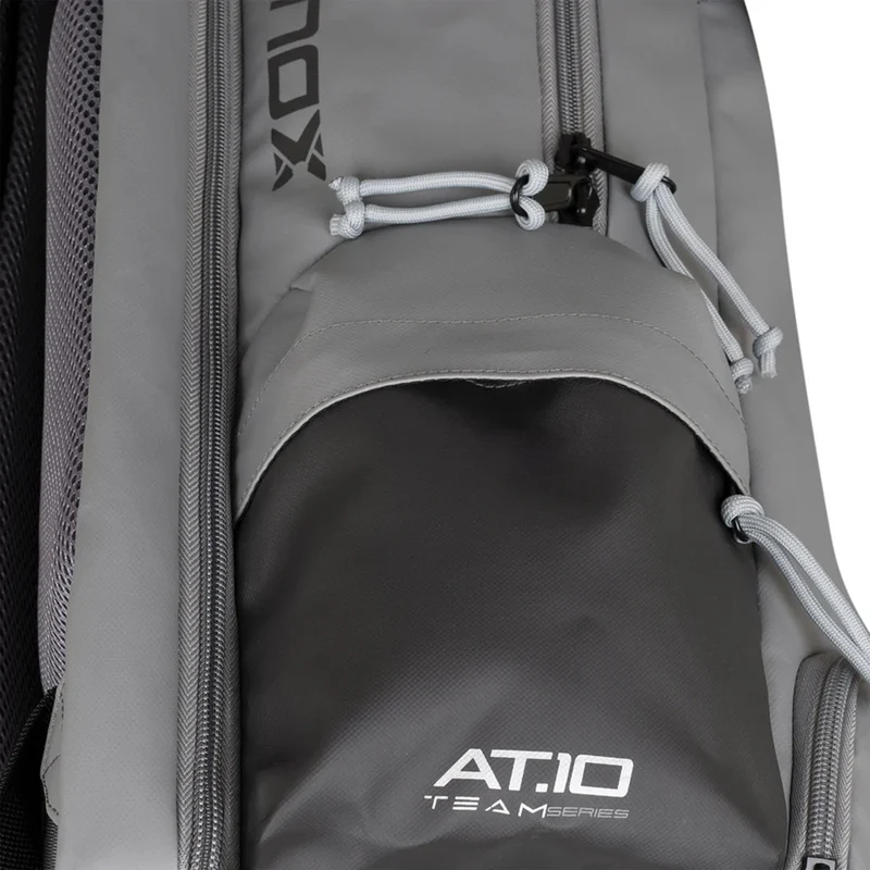 AT10 Team Rucksack - grau