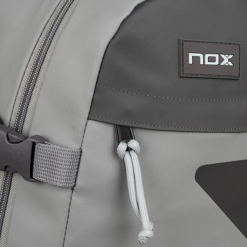 AT10 Team Rucksack - grau