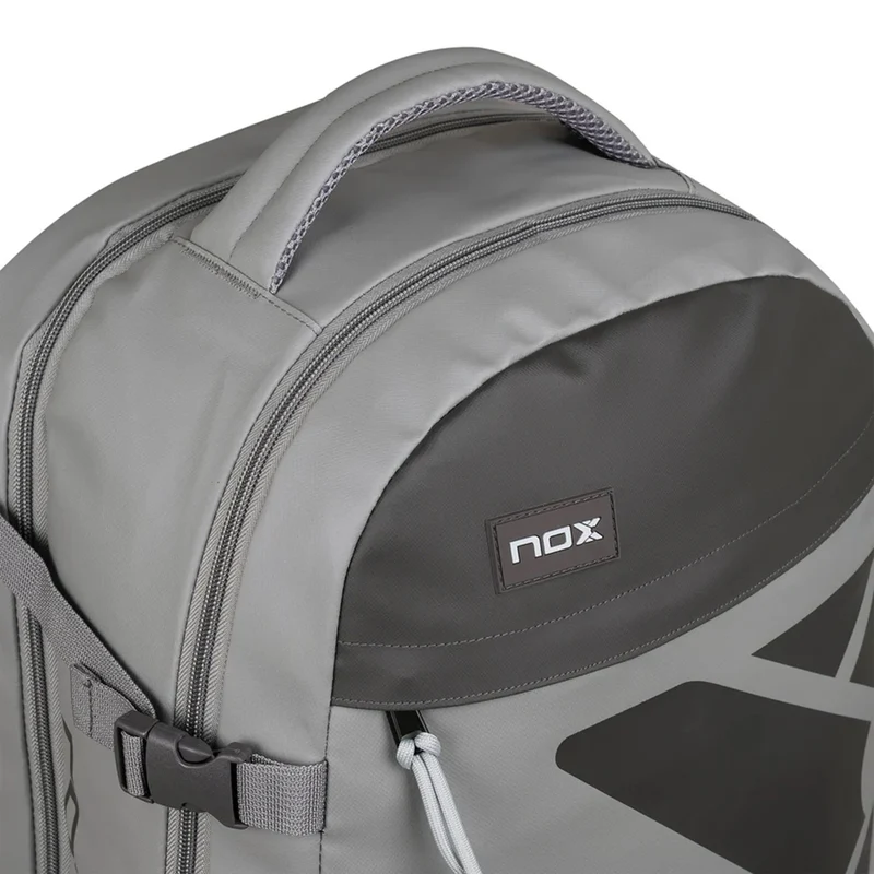 AT10 Team Rucksack - grau