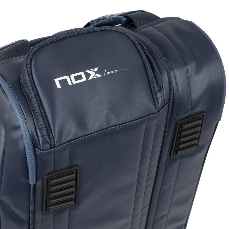 Pro Series Blue Padelschlägertasche - dunkelblau