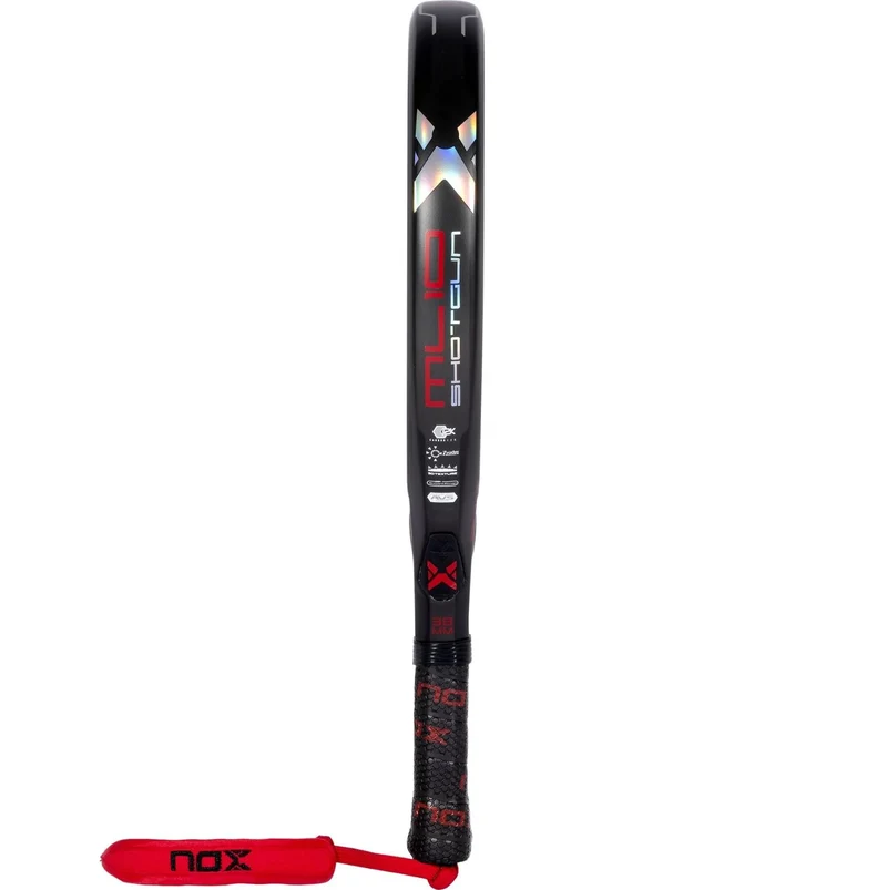 Nox ML10 Luxury Shotgun 2023 Padel Racket