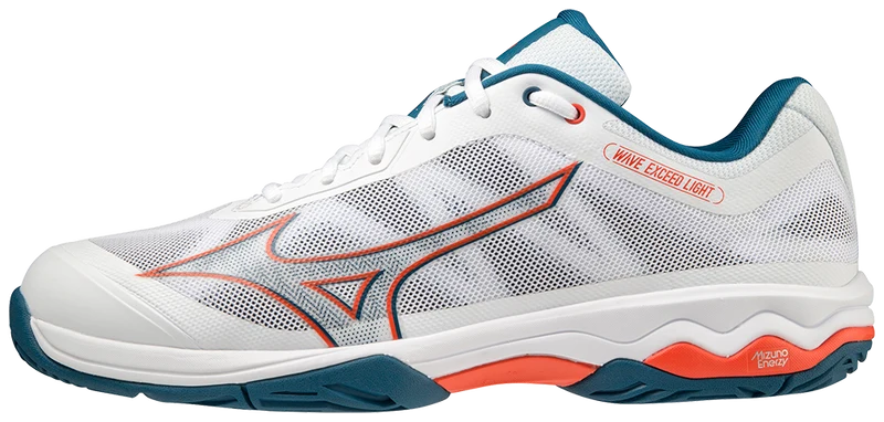 Mizuno Wave Exceed Light AC Padel Shoes