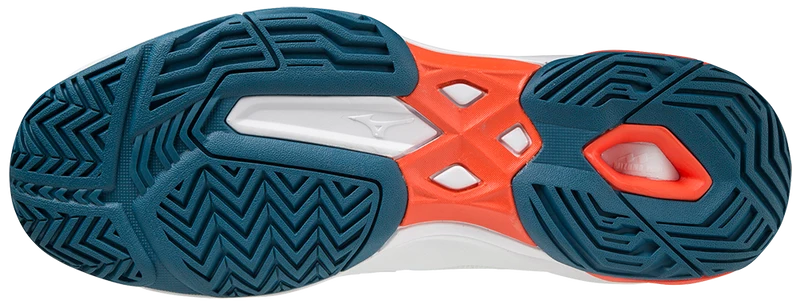 Mizuno Wave Exceed Light AC Padel Shoes