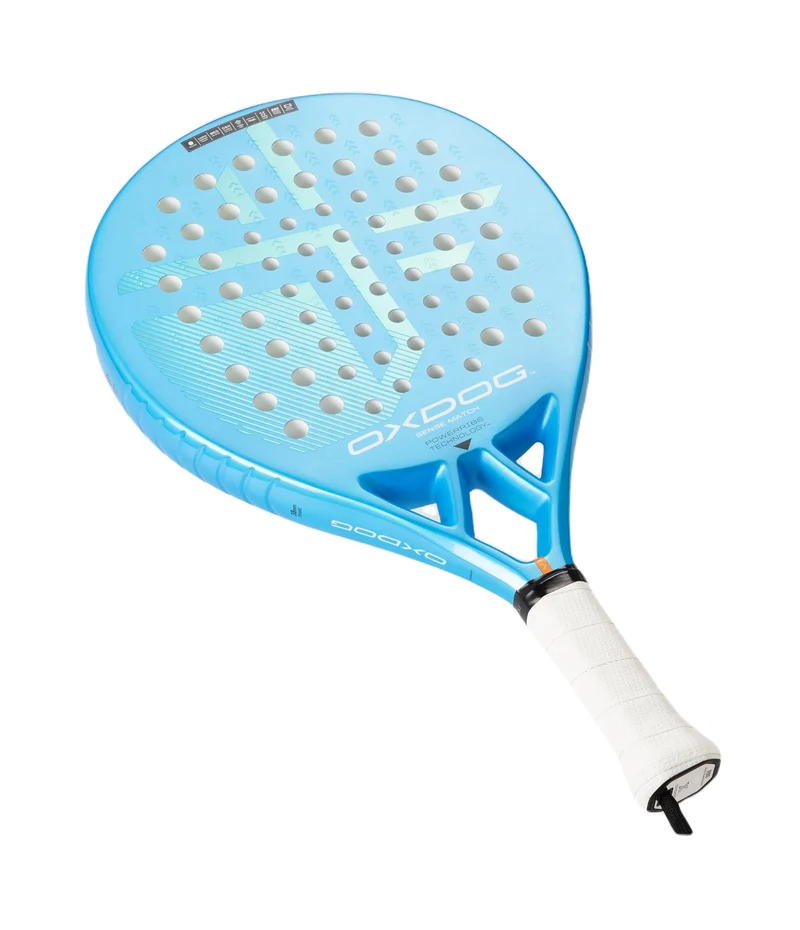 Oxdog Sense Match Padel Racket
