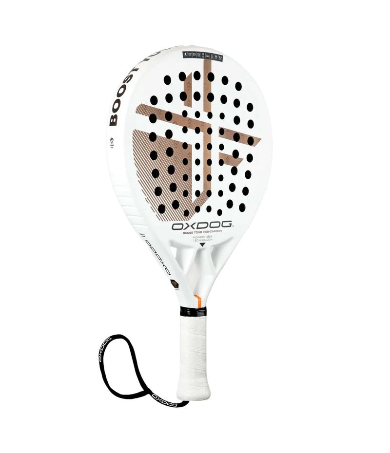 Oxdog Sense Tour Padel Racket